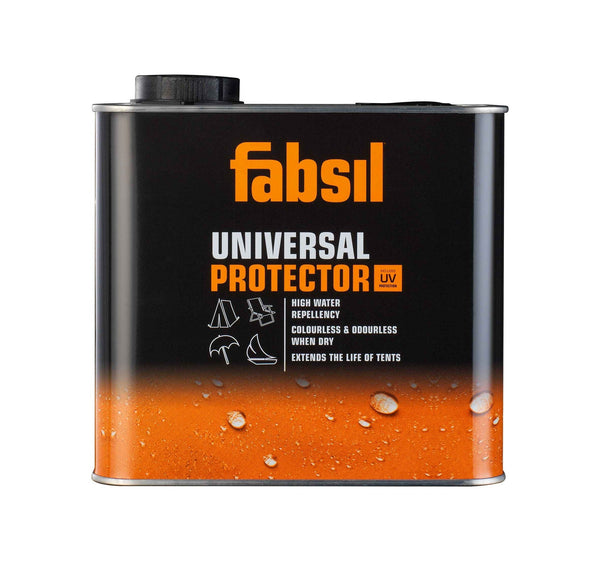 Fabsil Universal Protector & UV -DS