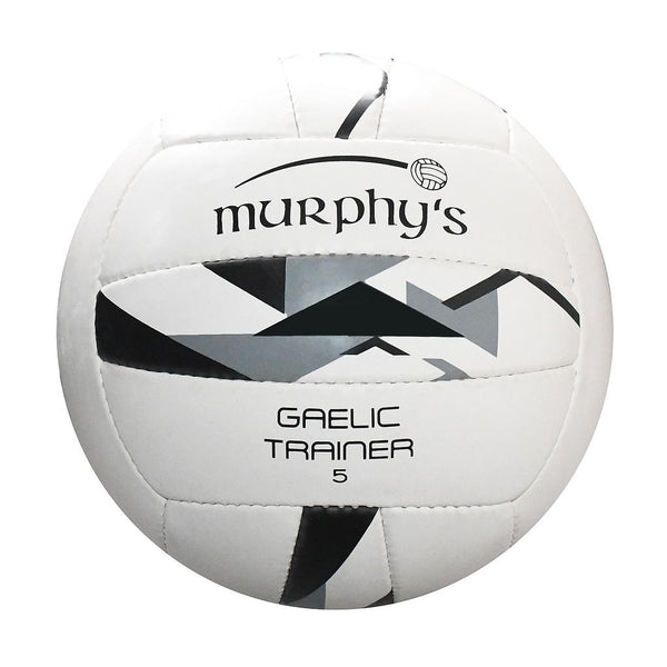Murphy's Gaelic Footballs -DS