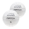 Murphy's Gaelic Match Balls -DS
