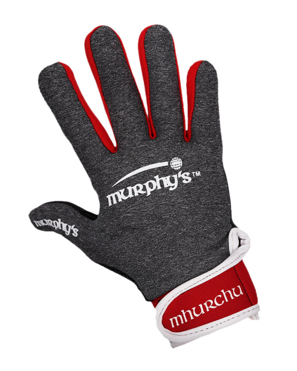 Murphy's Gaelic Gloves -DS