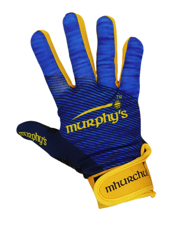 Murphy's Gaelic Gloves -DS