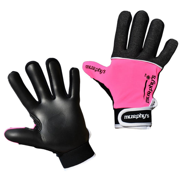 Murphy's V2 Gaelic Gloves Junior -DS