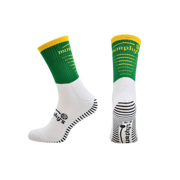 Murphy's Pro Mid Grip Socks Adult -DS