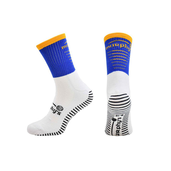 Murphy's Pro Mid Grip Socks Adult -DS
