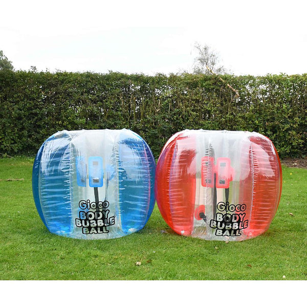 Gioco Body Bubble Ball -DS