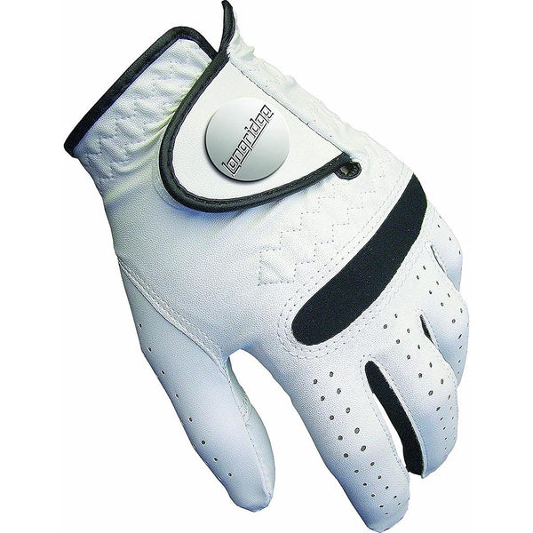 Longridge Tour Dry All Weather Glove Mens -DS