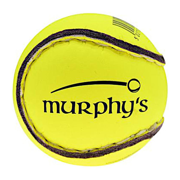 Murphy's Hurling Sliotar Match Ball -DS