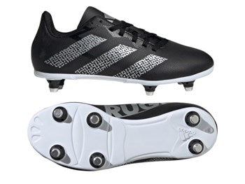 Adidas Rugby Junior SG - Black