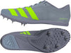 Adidas Distancestar Track Spikes
