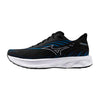 Mizuno Wave Skyrise 6 - Mens - Black