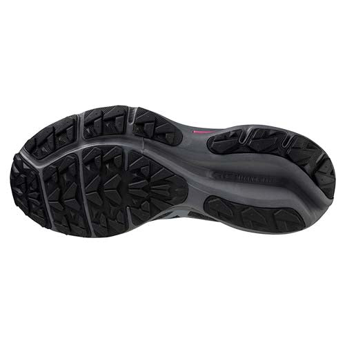 Mizuno Wave Rider GTX - Womens