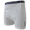 Kookaburra Jock Short With Integral Pouch Junior -DS
