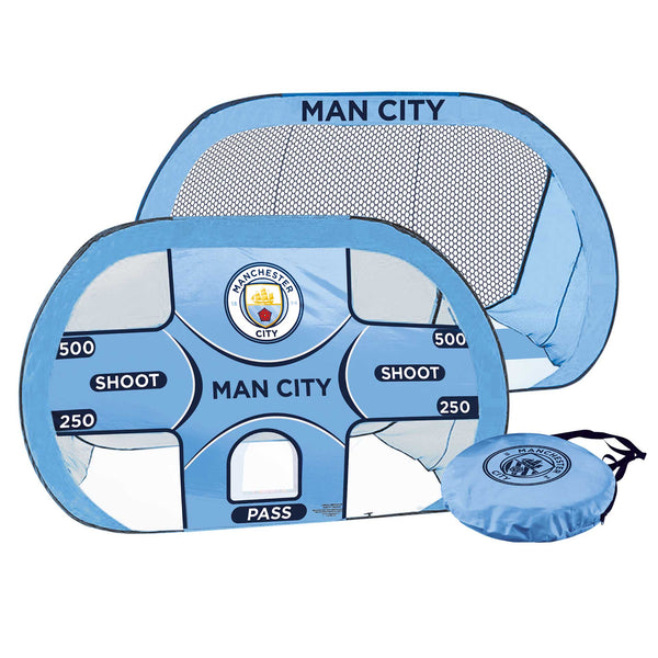 Team Merchandise 2in1 Pop Up Target Goal -DS