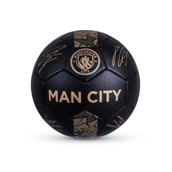 Team Merchandise Phantom Signature Football -DS