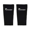 Precision Pro Matrix Shinguard Sleeves - Black