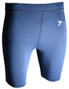 Precision Baselayer Shorts - Juniors - Navy