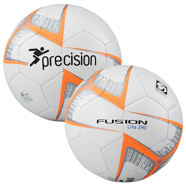 Precision Fusion Lite Football -DS