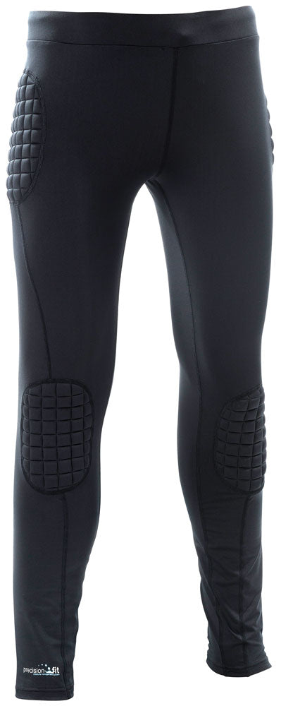Precision Padded Baselayer G K Trousers Junior -DS