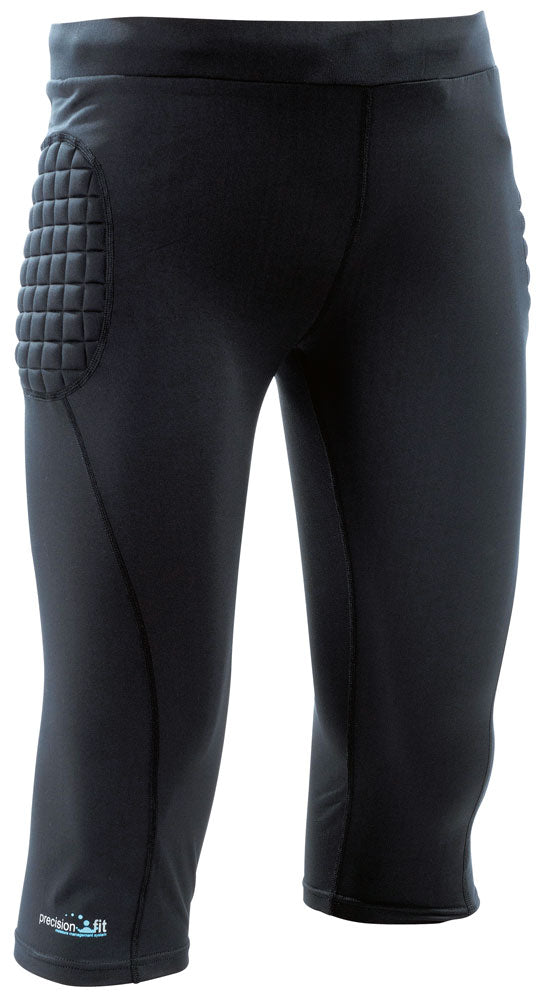 Precision Padded Baselayer G K 3/4 Pants Junior -DS