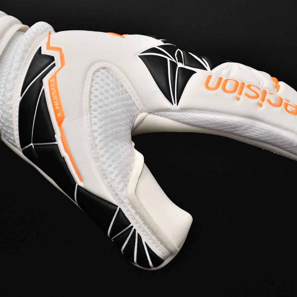 Precision Fusion X Negative Replica Cut GK Gloves