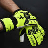 Precision Fusion X Flat Cut Essential GK Gloves - Juniors