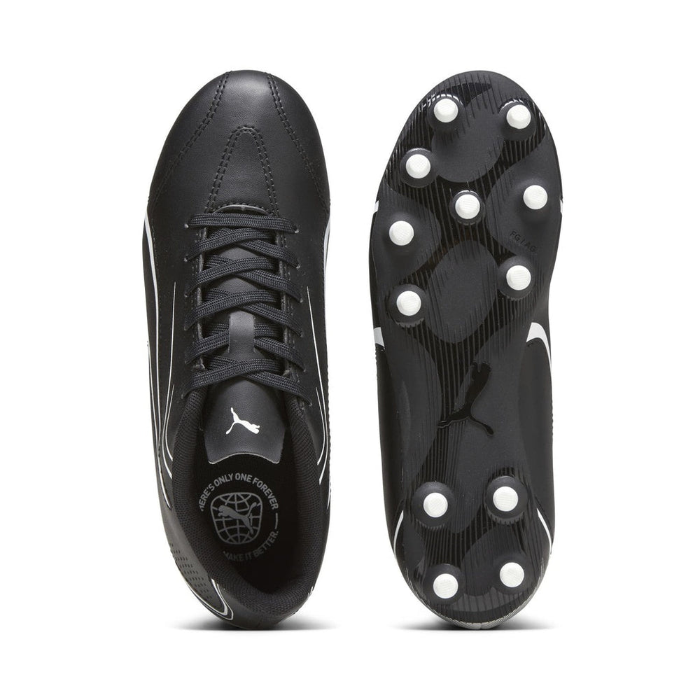 Puma Vitoria FG/AG Juniors