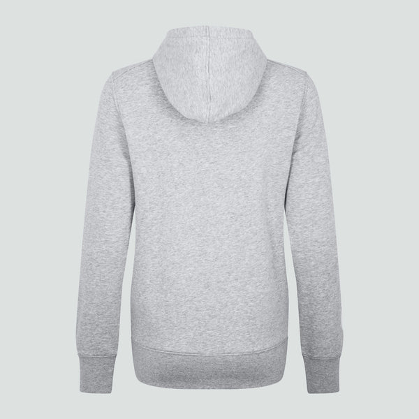 Canterbury Club Hoody - Womens - Grey