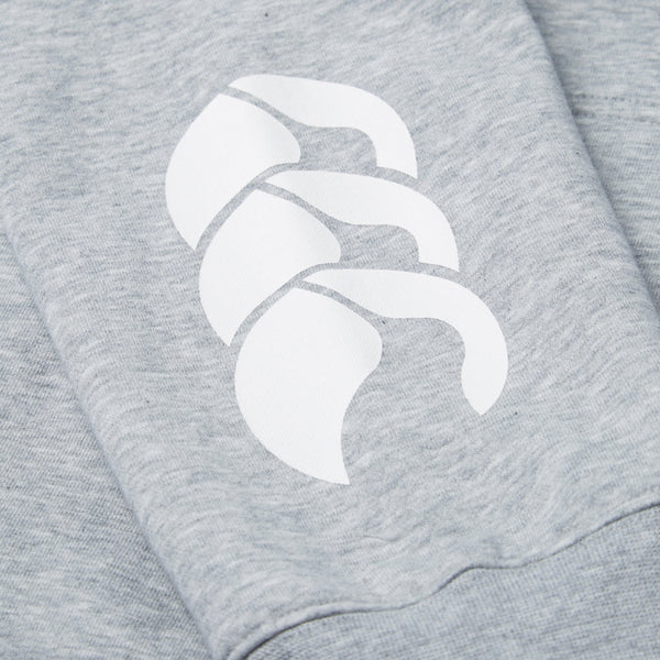 Canterbury Club Hoody - Womens - Grey