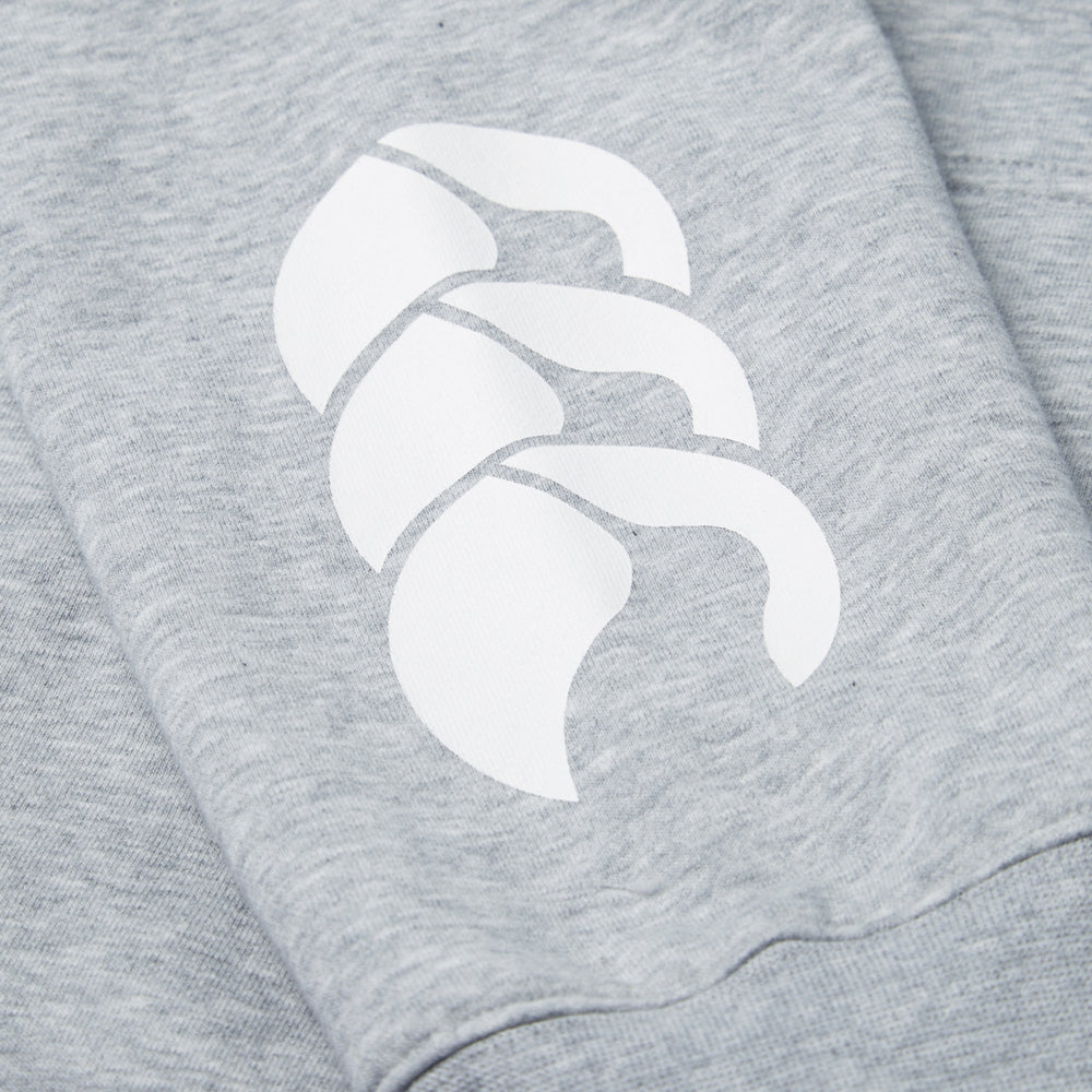 Canterbury Club Hoody - Womens - Grey