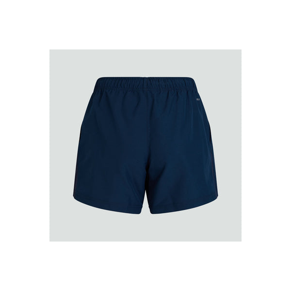 Canterbury Club Shorts - Navy - Womens