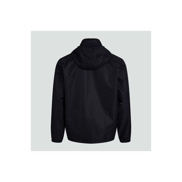 Canterbury Club FZ Jacket - Black - Adults