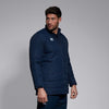 canterbury Padded Jacket - Adults - Navy