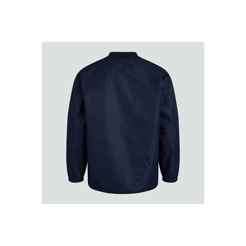 CCC Club Vaposhield Contact Top - Jun - Navy