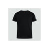 Canterbury Club Plain Tee - Juniors - Black