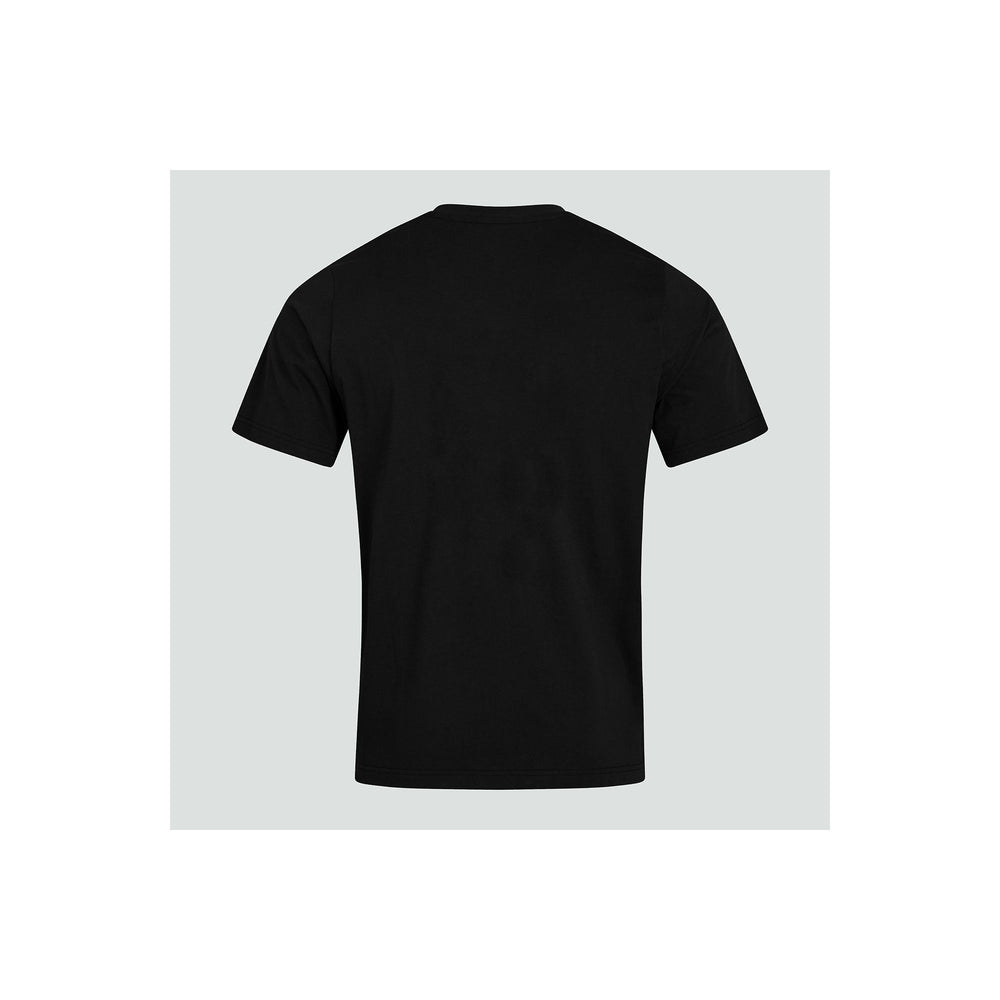 Canterbury Club Plain Tee - Juniors - Black
