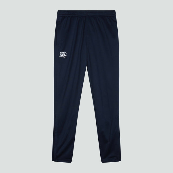 Canterbury Stretch Tapered Pants - Womens - Navy