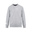 Canterbury Club Crew Sweatshirt - Juniors - Grey Marl