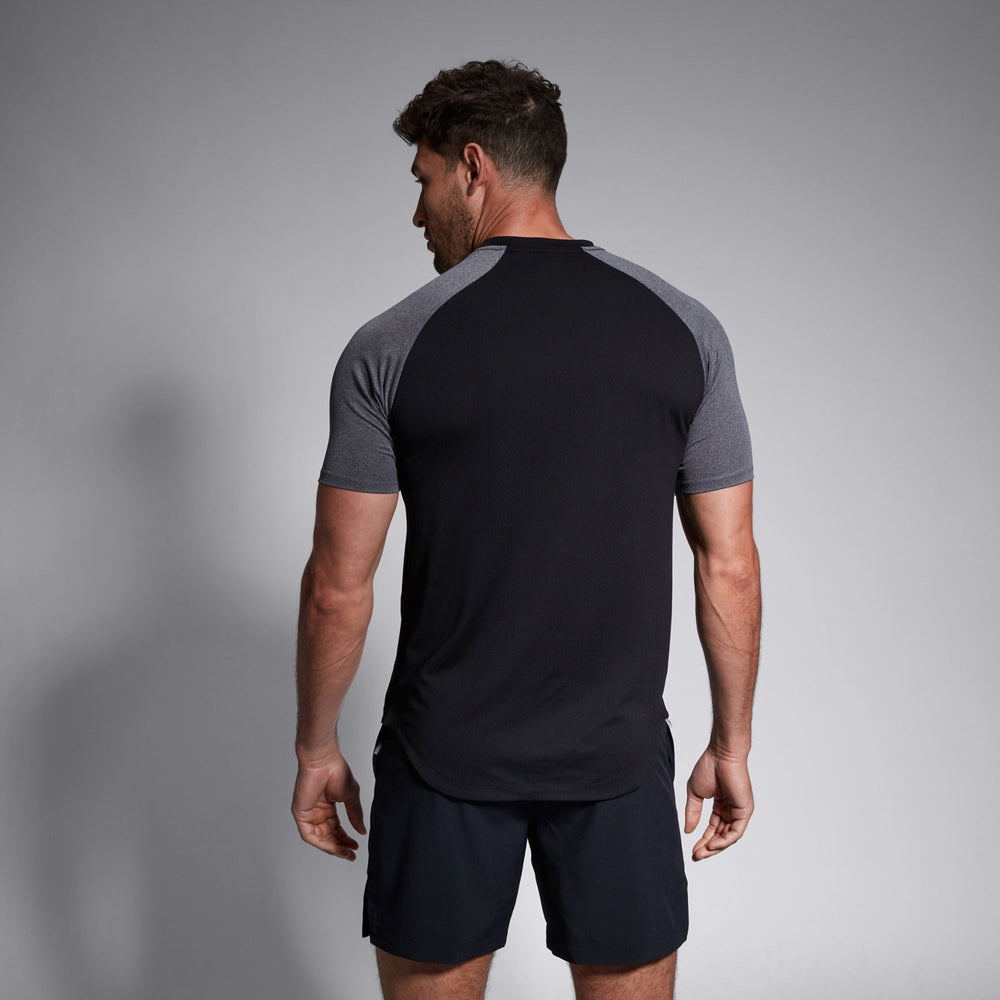 Canterbury Elite Training Tee - Mens - Black