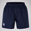Canterbury Professional 2.0 Shorts- Mens - Navy
