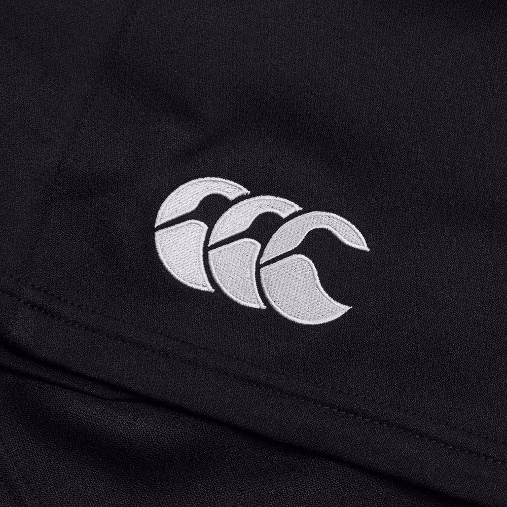 Canterbury Professional Shorts 2.0 - Mens - Black