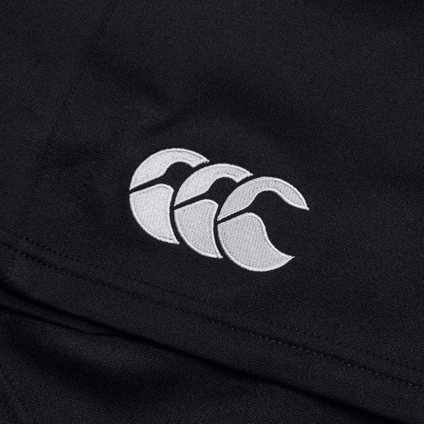 Canterbury Professional Shorts 2.0 - Mens - Black