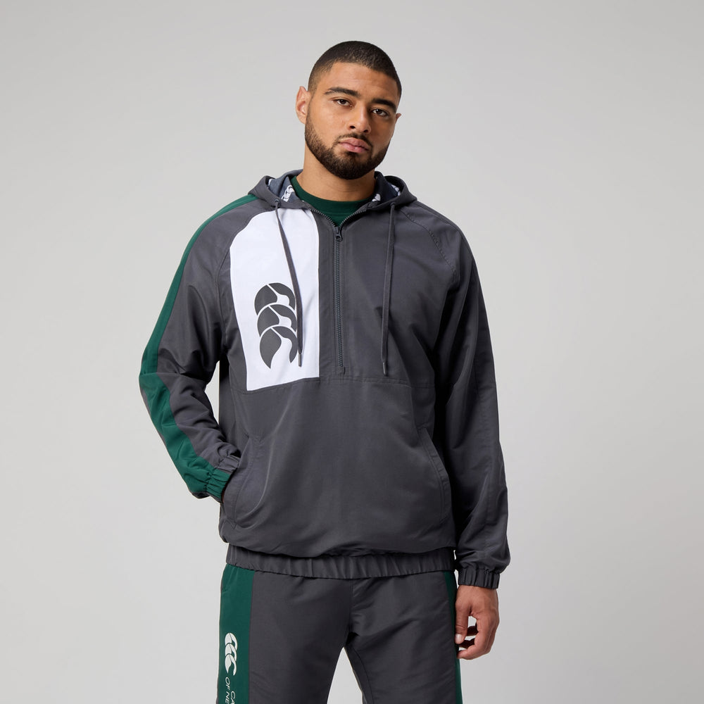Canterbury Legend 1/4 Zip Jacket - Mens