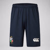 British & Irish Lions - Gym Training Shorts - Navy