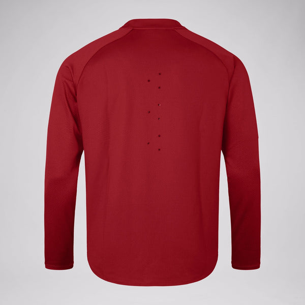 British & Irish Lions -Everest 1st Layer Top - Red
