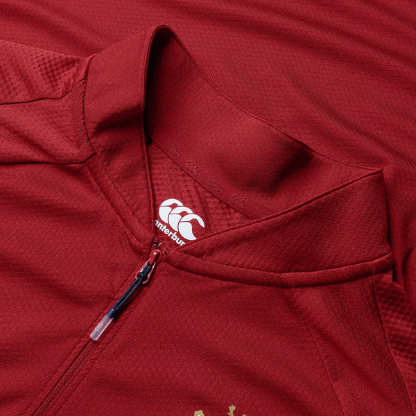 British & Irish Lions -Everest 1st Layer Top - Red