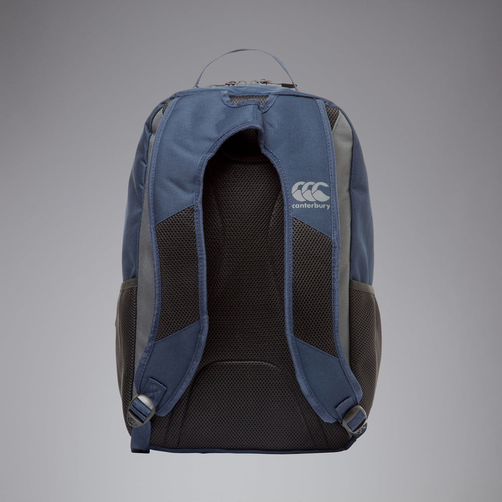 Canterbury Classic Backpack - Navy -DS