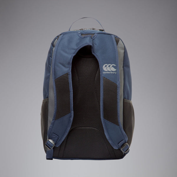 Canterbury Classic Backpack - Navy -DS
