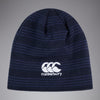 Canterbury Beanie - Adults - Navy