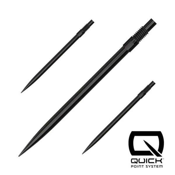Harrows Quickpoints (Set of 3) -DS