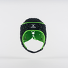 Gilbert Ignite Headguard -Black